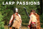 image representing the LARP community